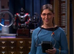 The-Big-Bang-Theory-Amy-dottoressa-sexy-star-trek