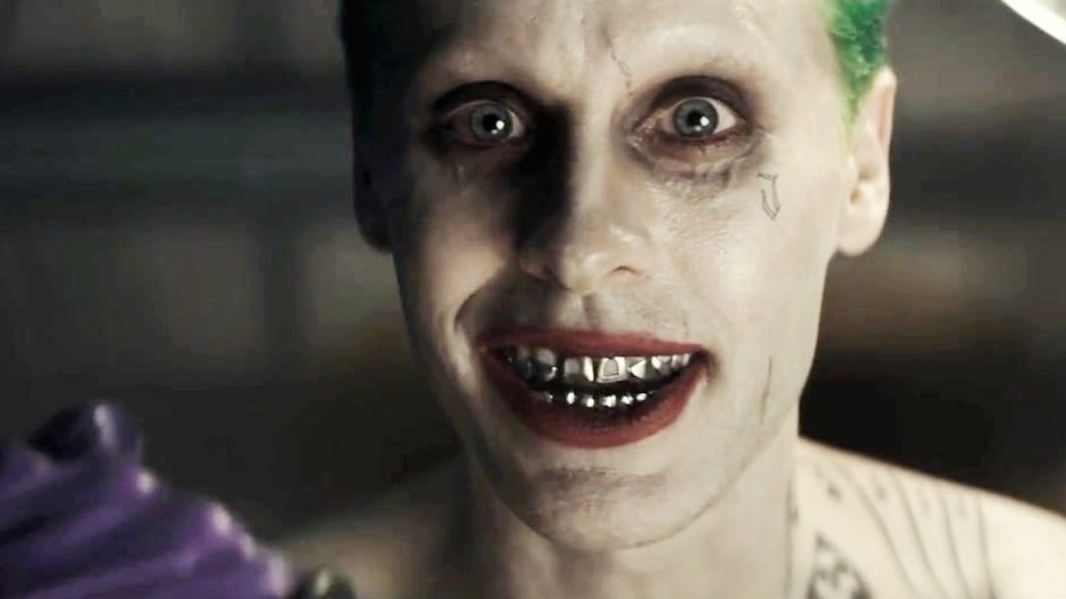 We Have More Pics Of Jared Letos Joker And Theyre Wicked Hellogiggleshellogiggles 9251