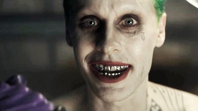 jared
