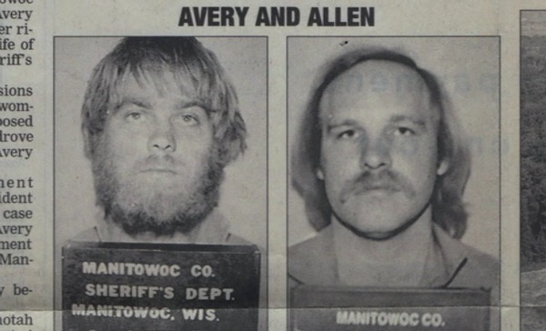 Steven Avery Project