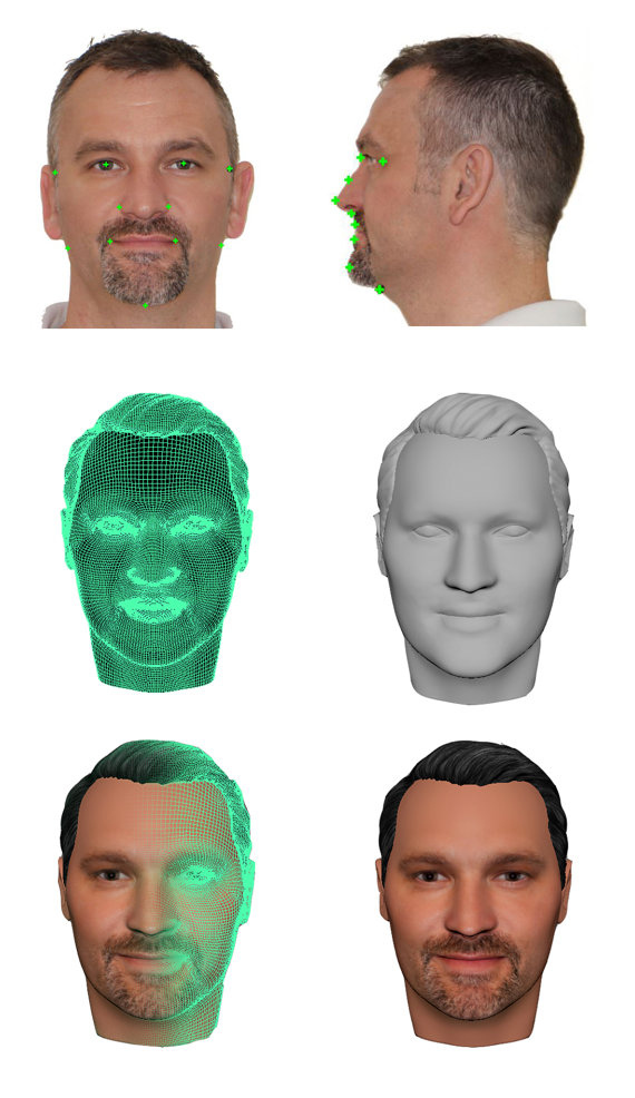 3d printed lego head best sale of yourself