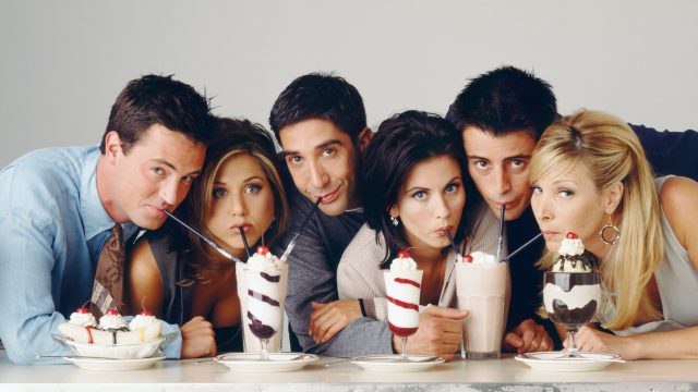 Friends