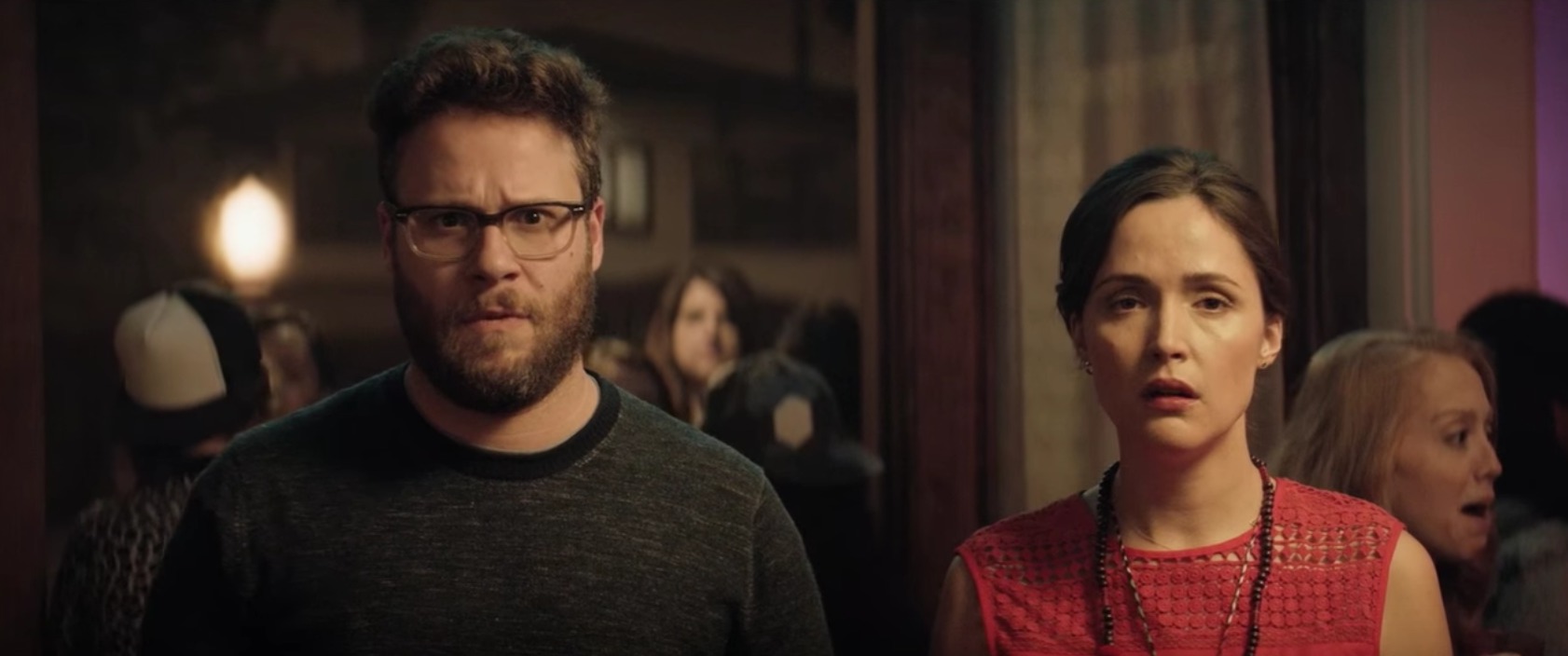 Neighbors 2' Trailer: Selena Gomez Joins The Party