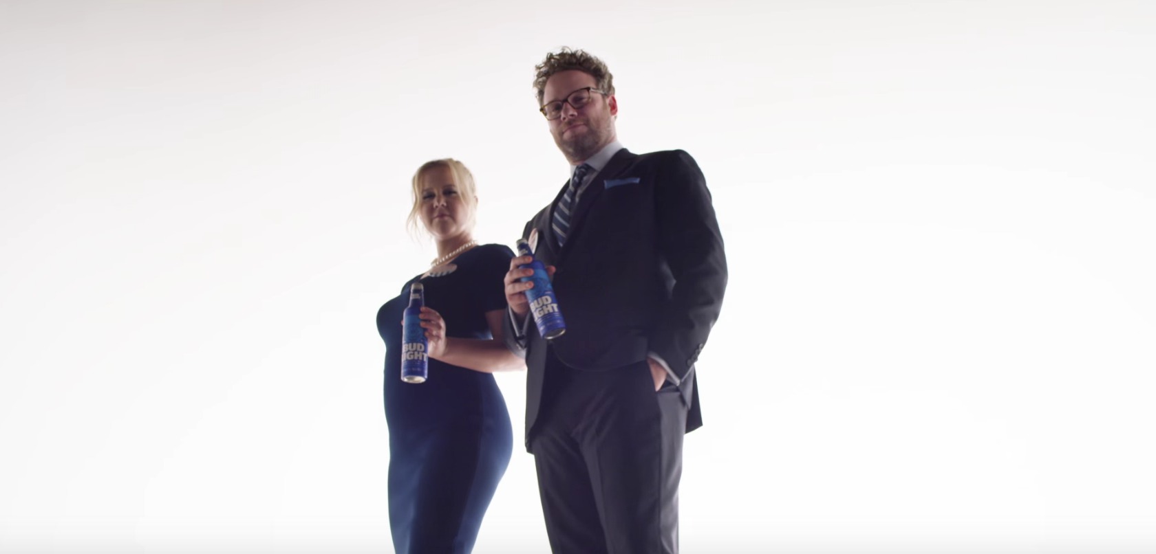 Amy schumer 2024 super bowl commercial