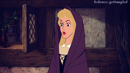 These linguists studied female Disney characters — what they found is  startling - HelloGigglesHelloGiggles