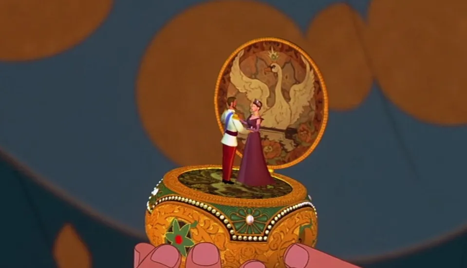 14 things you never noticed about the animated classic Anastasia HelloGiggles