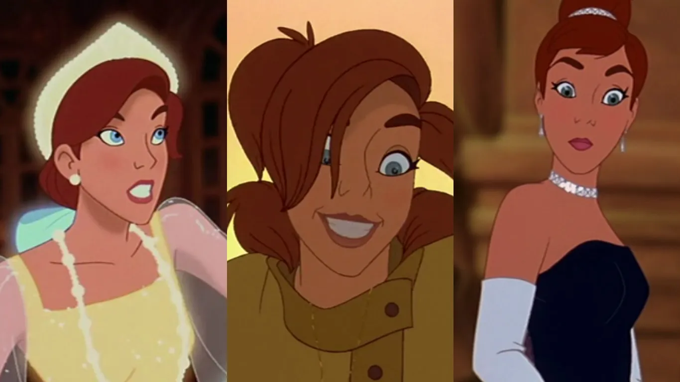 14 things you never noticed about the animated classic Anastasia HelloGiggles