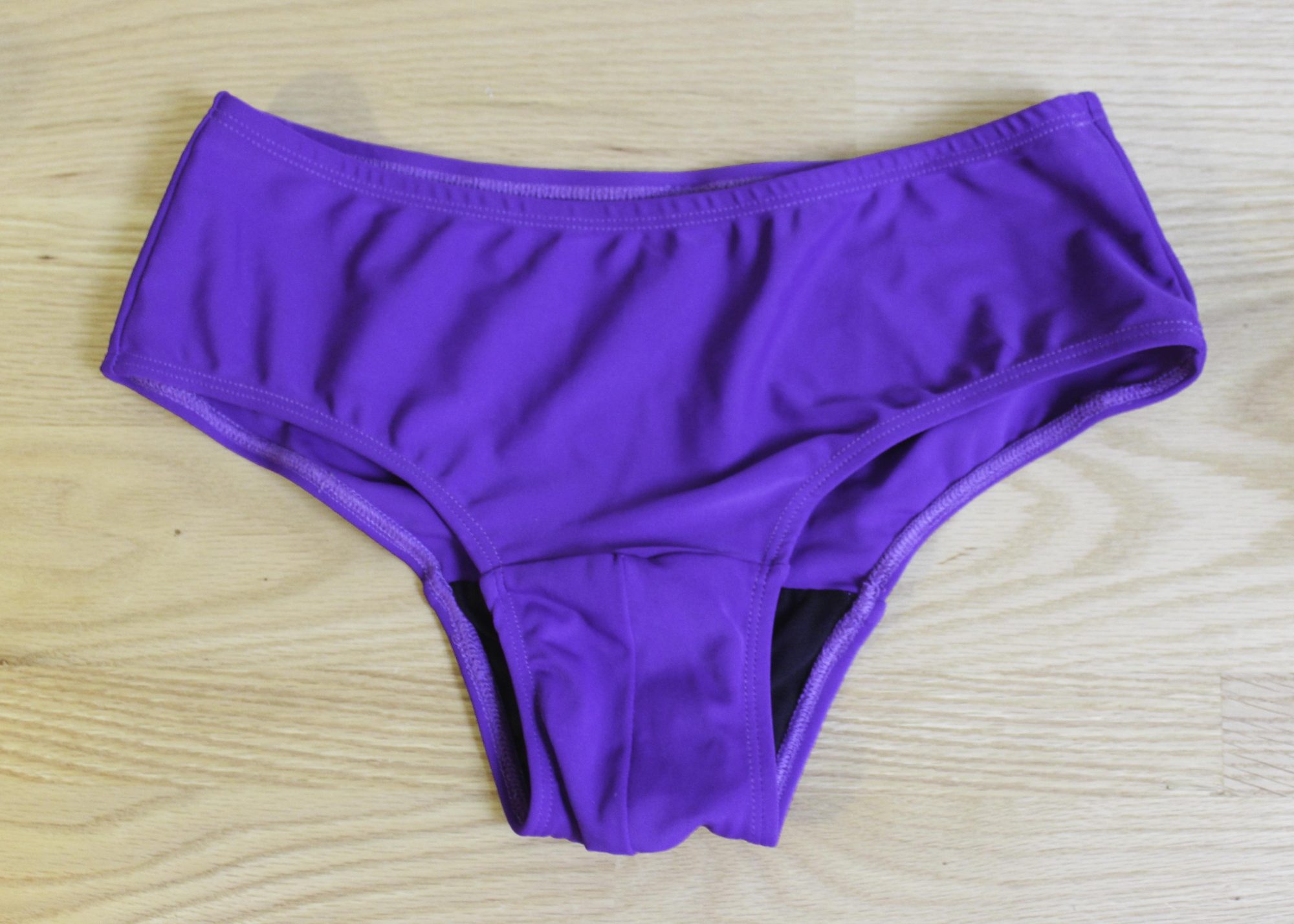 I Tried Period Underwear, and Here's What Happened