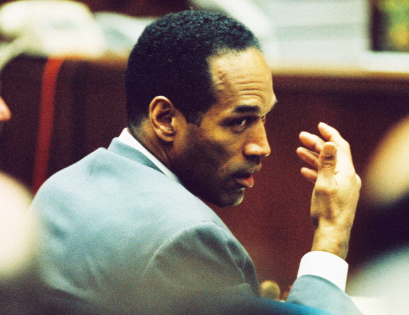 9 insane things that happened during the OJ Simpson trial ...
