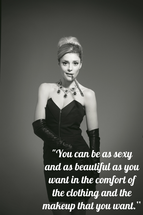 Grace & Style: The Art of Pretending You by Helbig, Grace
