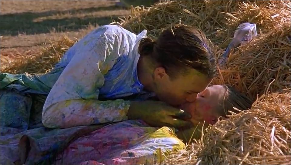 Relationship Goals I "10 I Hate About You" - HelloGigglesHelloGiggles