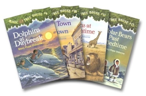 Magic Tree House (2012): Where to Watch and Stream Online | Reelgood