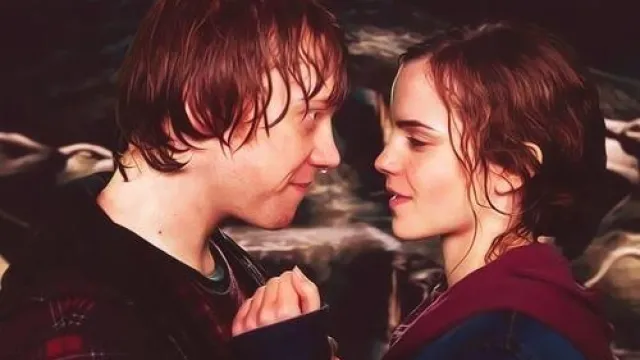 hermione-granger-ron-weasley
