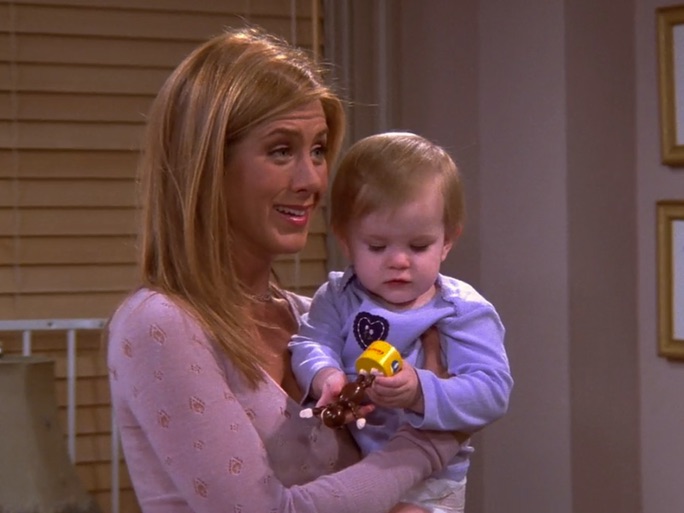 rachel