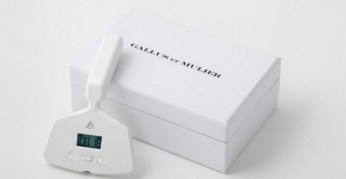 Today in things that exist This alarm clock that wakes you up