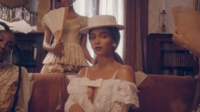 Beyonce