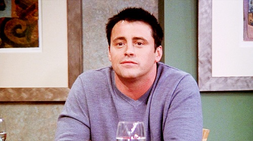 Matt LeBlanc went through a scary, dark period after he finished ...