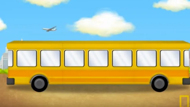 bus