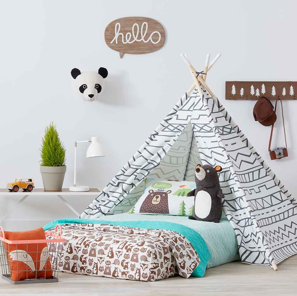 Target shop childrens bedding