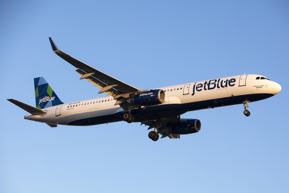 JetBlue is letting you travel for super cheap again, so you should jump