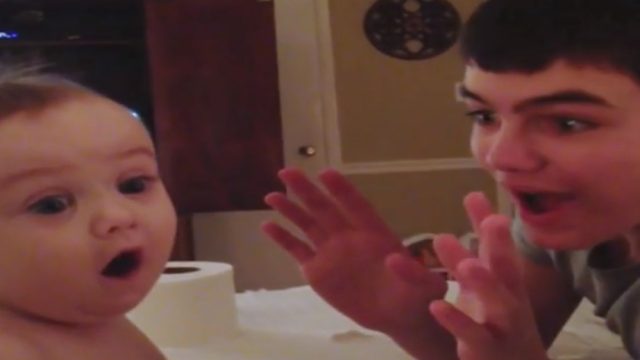 babymagic