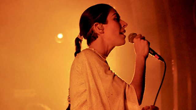 chairlift feature