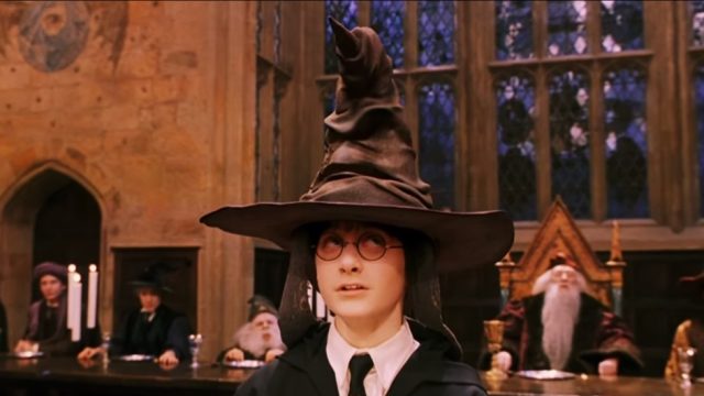 harry potter
