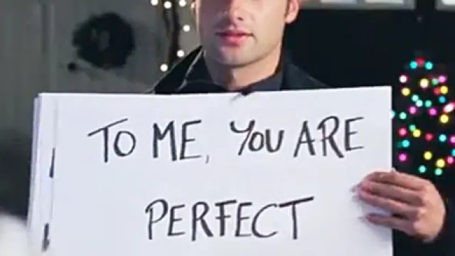 love actually
