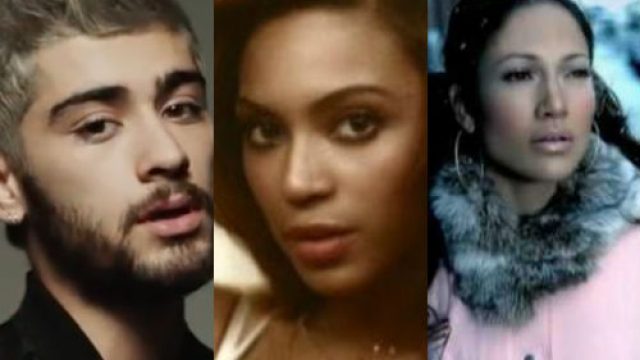 throwback valentines day songs