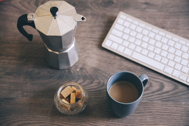 Did your mom or grandma have a Mr. Coffee tea brewer, too? : r