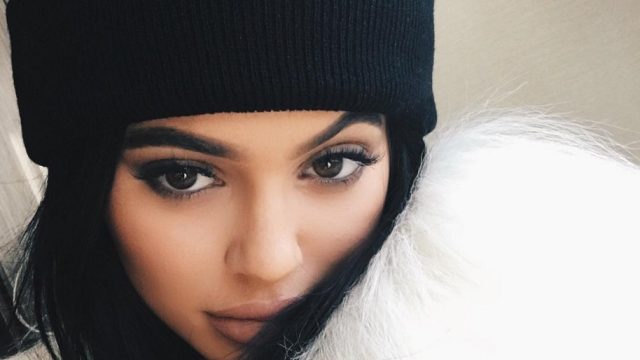 kylie