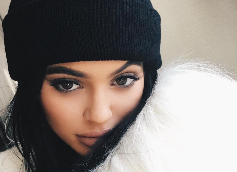 Kylie Jenner nail polish is COMING - HelloGigglesHelloGiggles