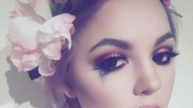 glittertears