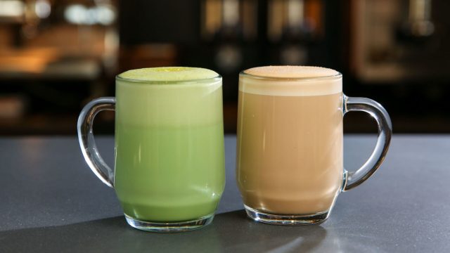 starbucks