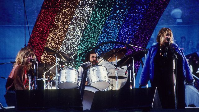 Fleetwood Mac Live