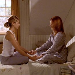 buffy-willow