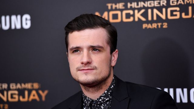 "The Hunger Games: Mockingjay- Part 2" New York Premiere