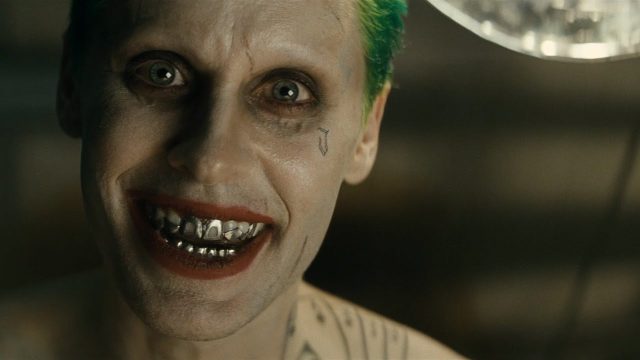 suicide squad