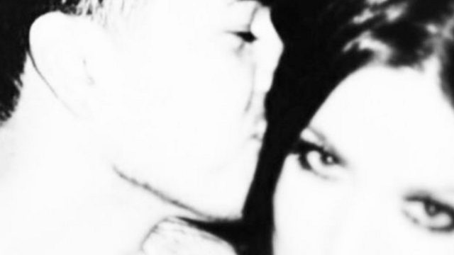 Picture of Khloe and Rob Kardashian
