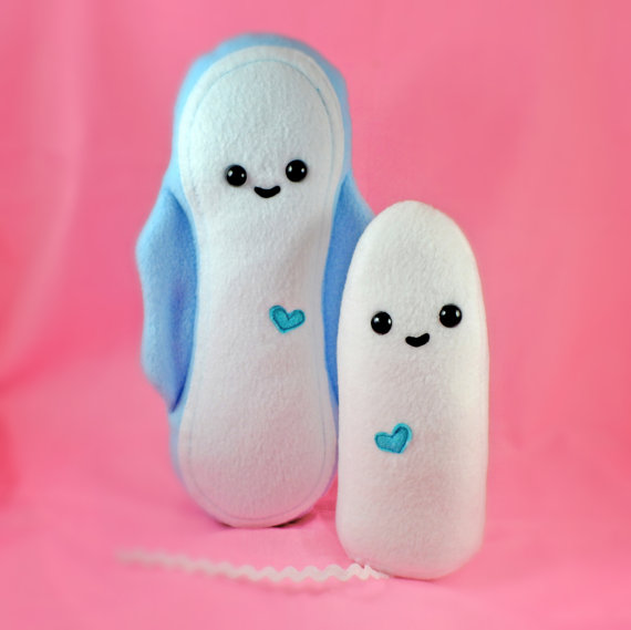 15 of the best period swag items on  - HelloGigglesHelloGiggles