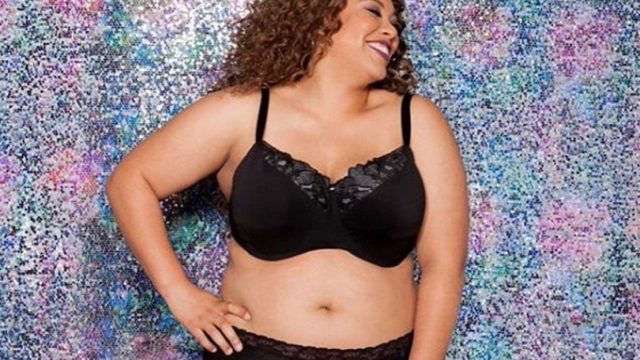 Busty? These Lingerie Brands Will Change Your Life!