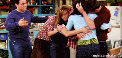 NBC released a sneak peek for this Sunday's “Friends” reunion -  HelloGigglesHelloGiggles