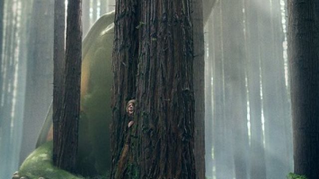 petesdragon