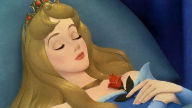 1959, SLEEPING BEAUTY