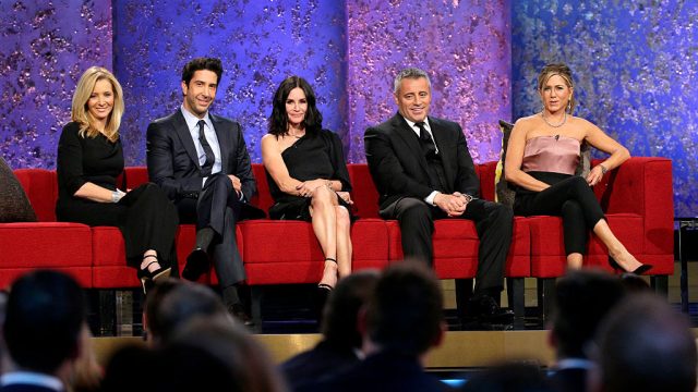 Must See TV: An All-Star Tribute to James Burrows - Season 2016