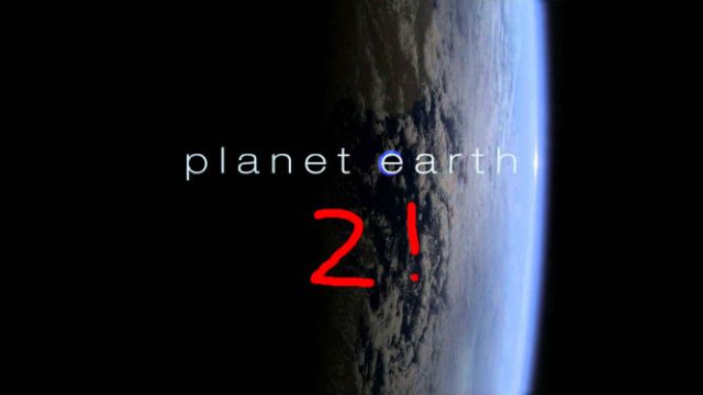 planet earth 2
