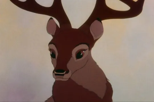 Five questions we still have for “Bambi” - HelloGigglesHelloGiggles