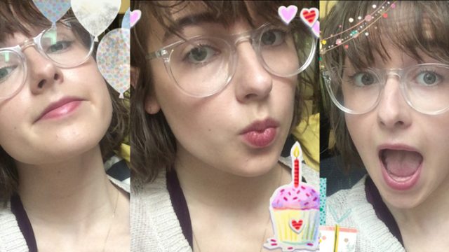 bday fb