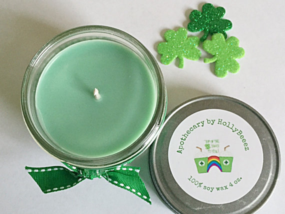 9 very necessary and delicious Shamrock Shake merch items on Etsy ...