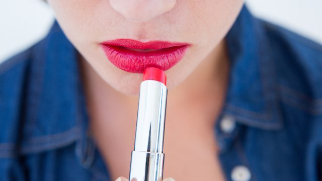 lipstick